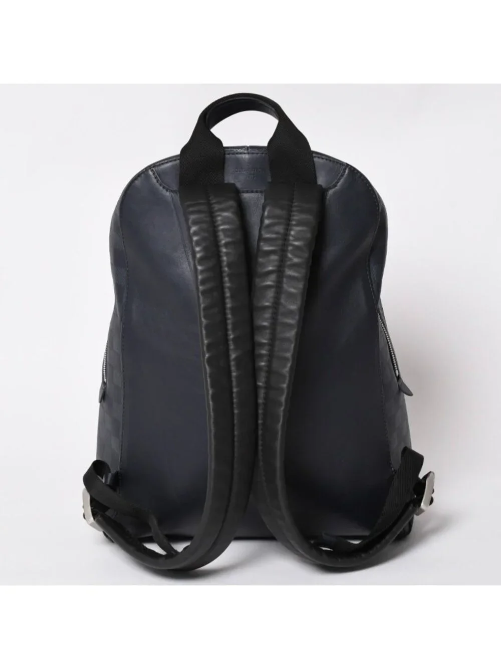Louis Vuitton Campus Backpack Damier Infini Dark Navy